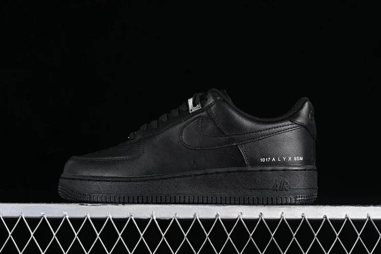 OG FORCE 1 07 LOW Casual sneakers