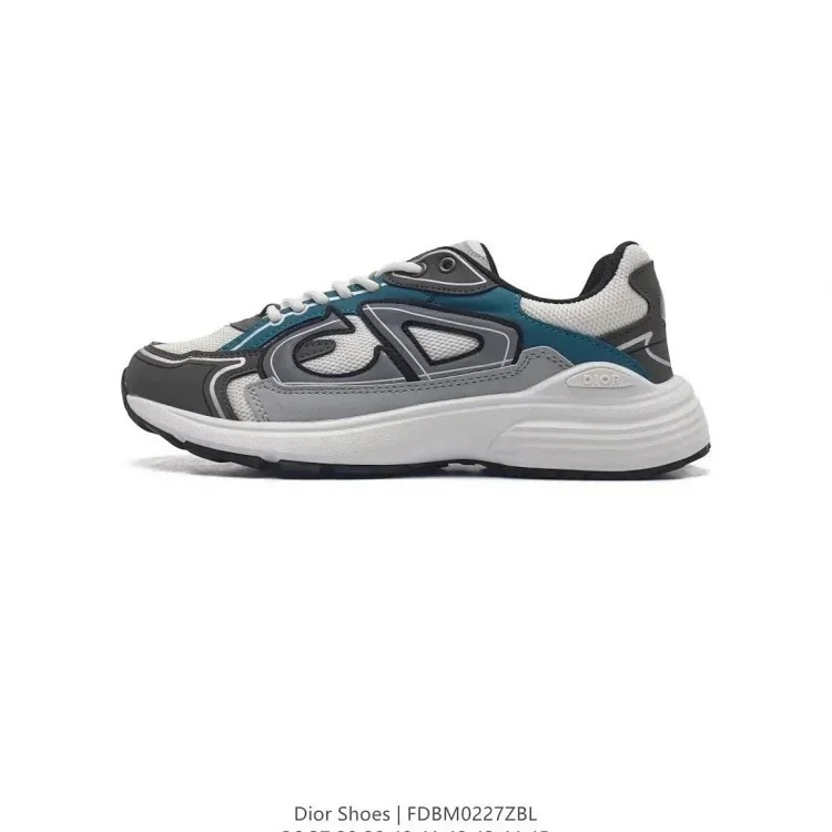 Spreadsheet D Shoes