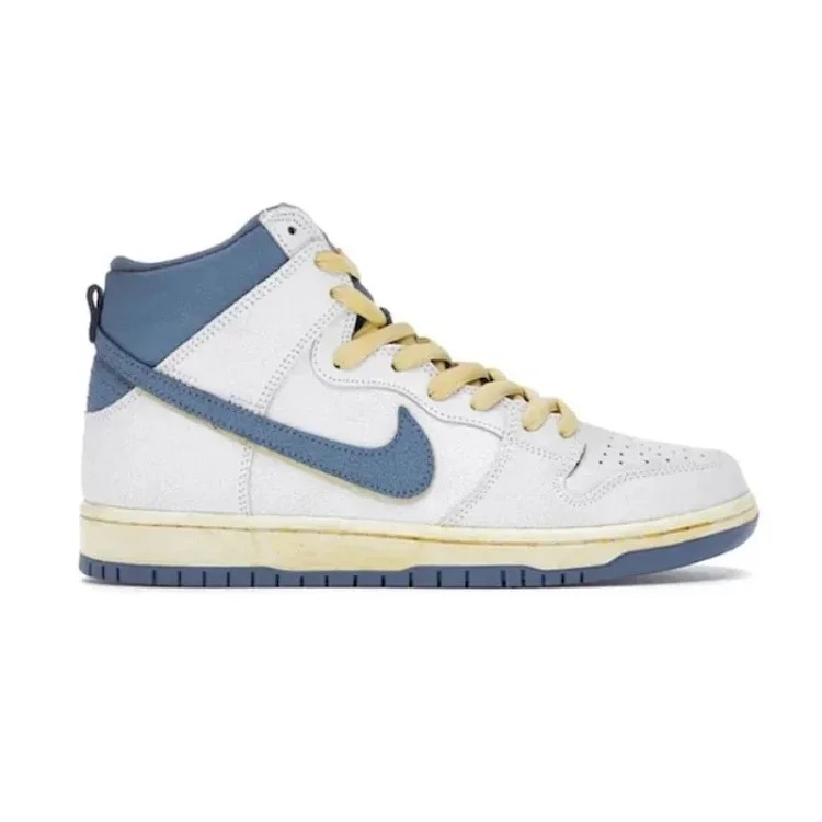 Nike OG Dunk High Collection Casual Sneakers