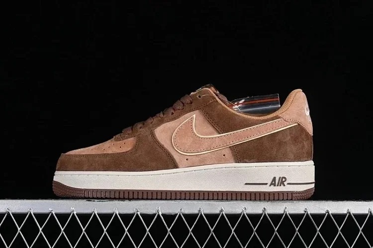 OG FORCE 1 07 LOW Casual sneakers