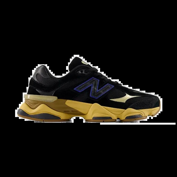 New Balance M 9060 Casual Sneakers