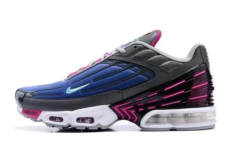 Max Plus 3Casual sneakers