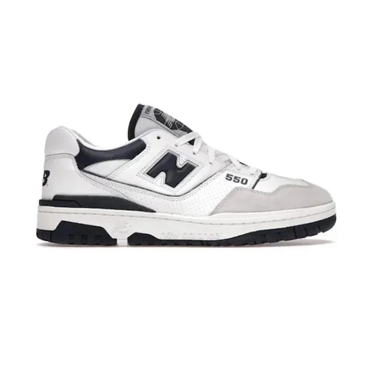 550 Casual sneakers