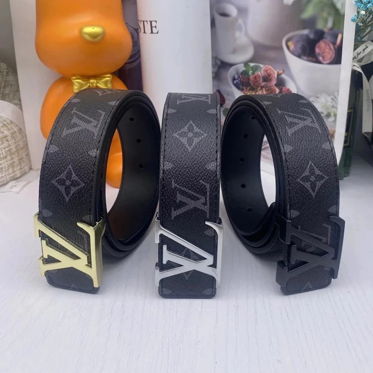 L Classic Belt K4-00004