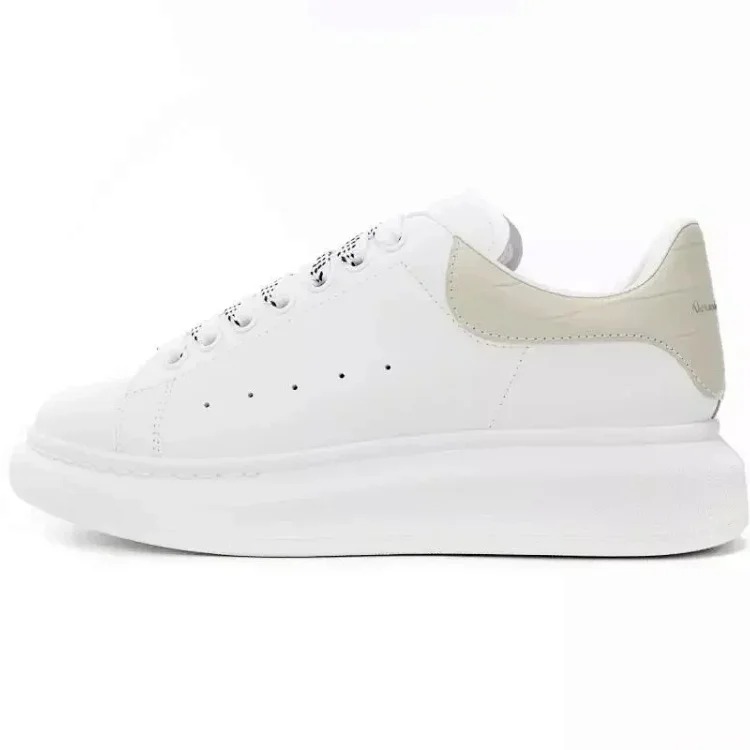 Alexander McQueen Mc·Queen Oversize