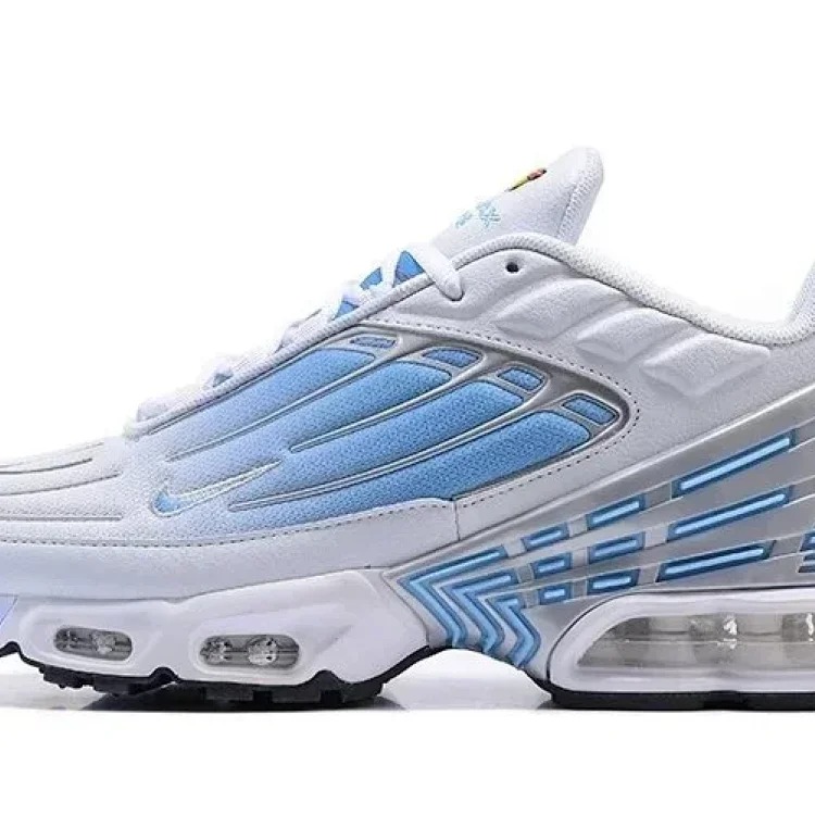 Max Plus 3 Casual Sneakers