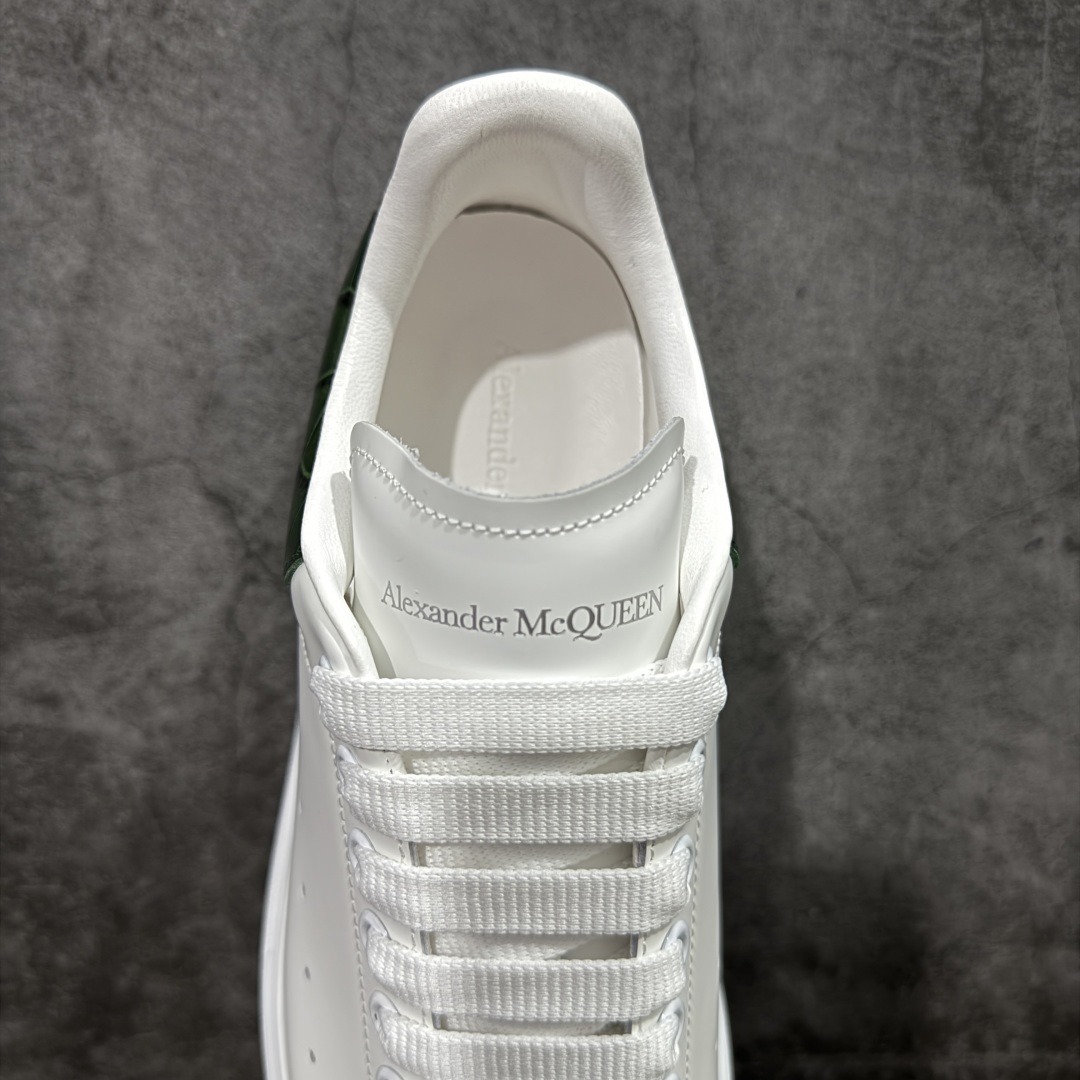 Alexander McQueen Sneaker SH528153
