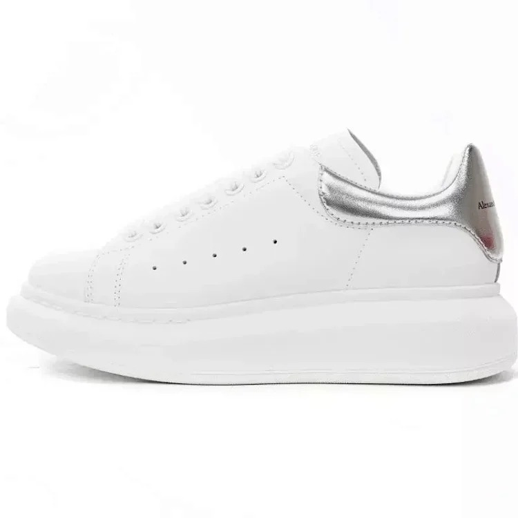 Alexander McQueen Mc·Queen Oversize