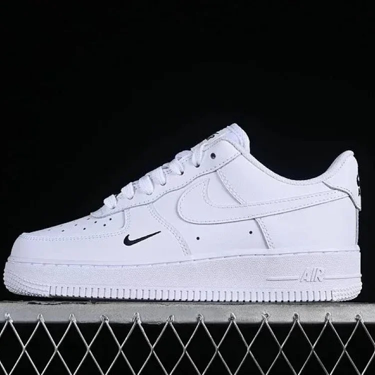 OG FORCE 1 07 LOW Casual Sneakers