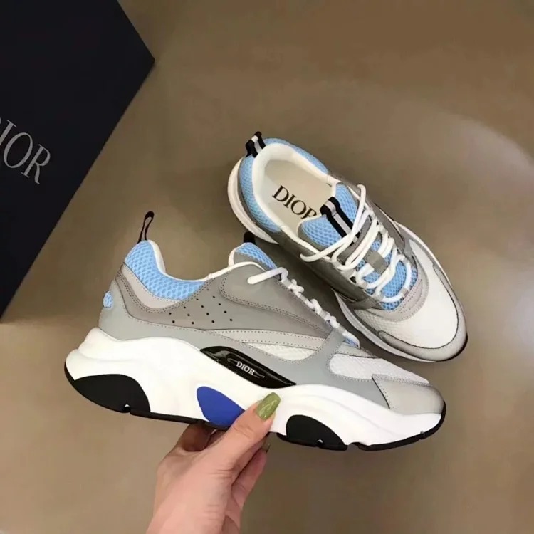 SP-CF SneakersTopVersion+22+23