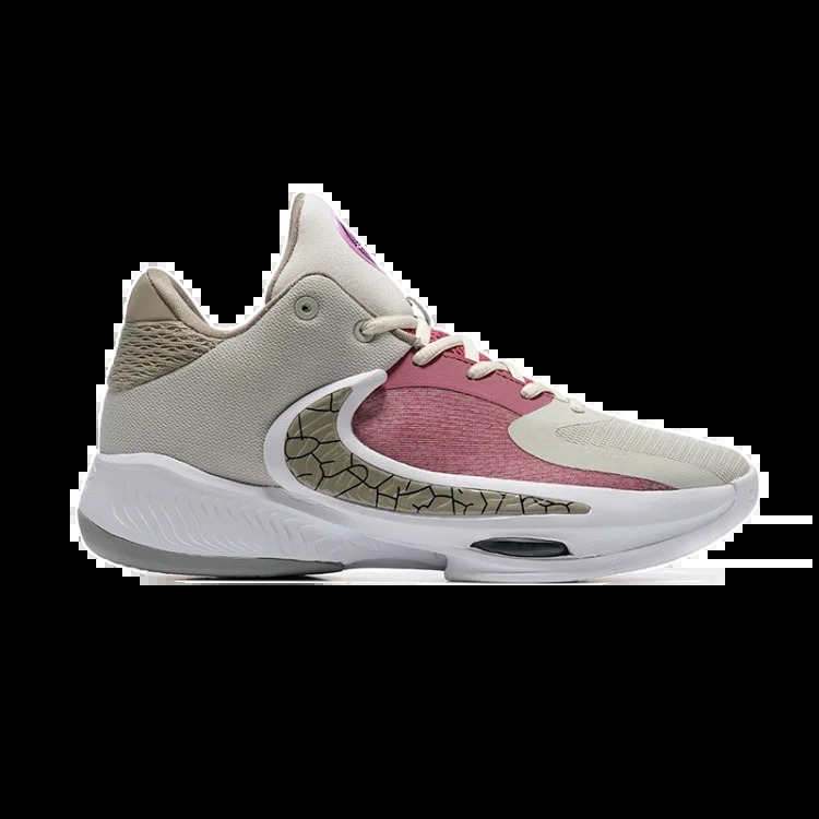 Zoom Freak 4Casual sneakers