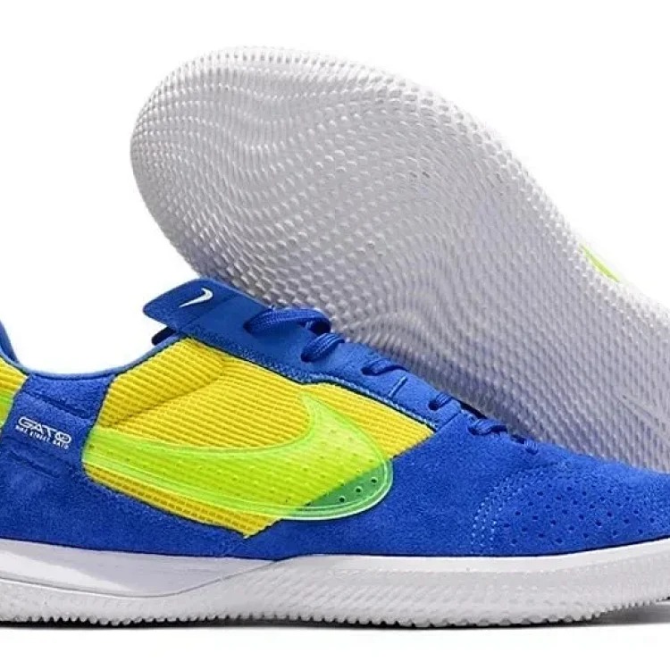 Streetgato Casual Sneakers