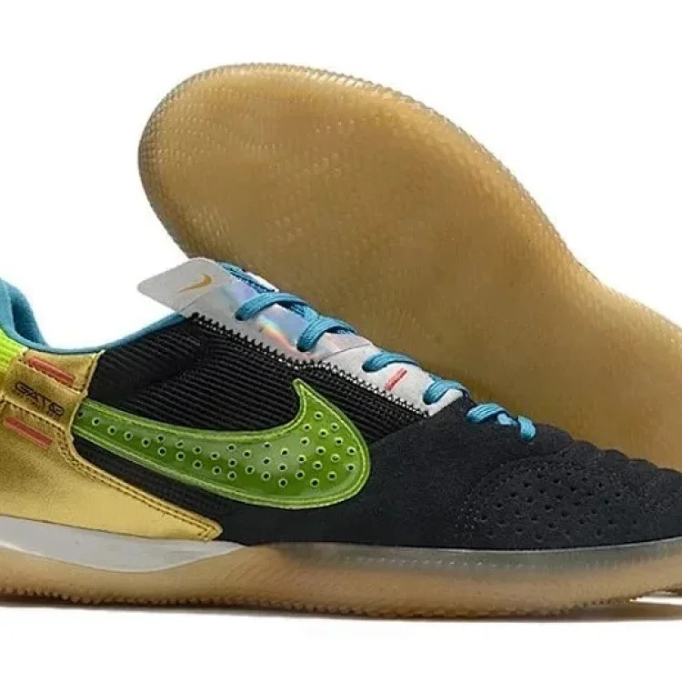Streetgato Casual Sneakers
