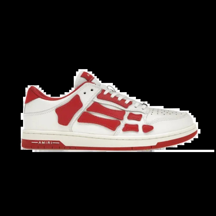 OG Am1r1 Skel Top LowCasual sneakers