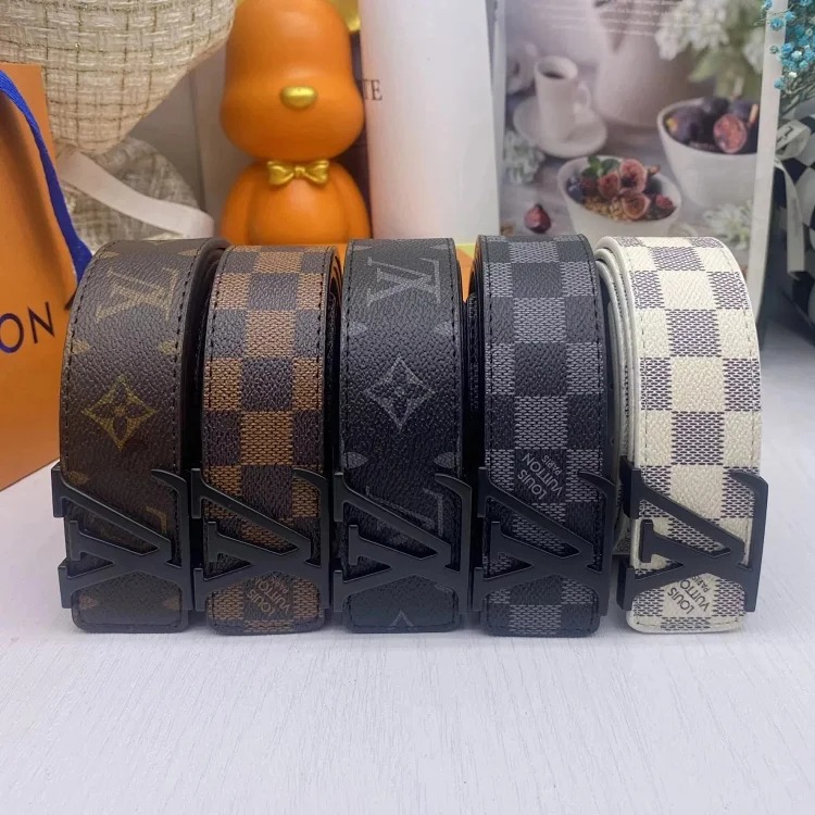 L Classic Belt K4-00004