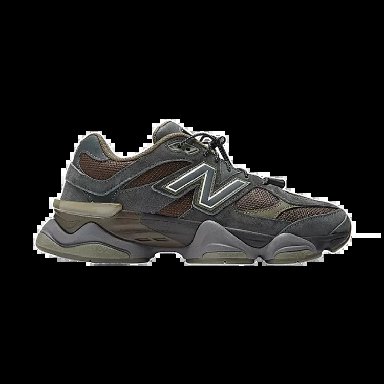 New Balance M 9060Casual sneakers