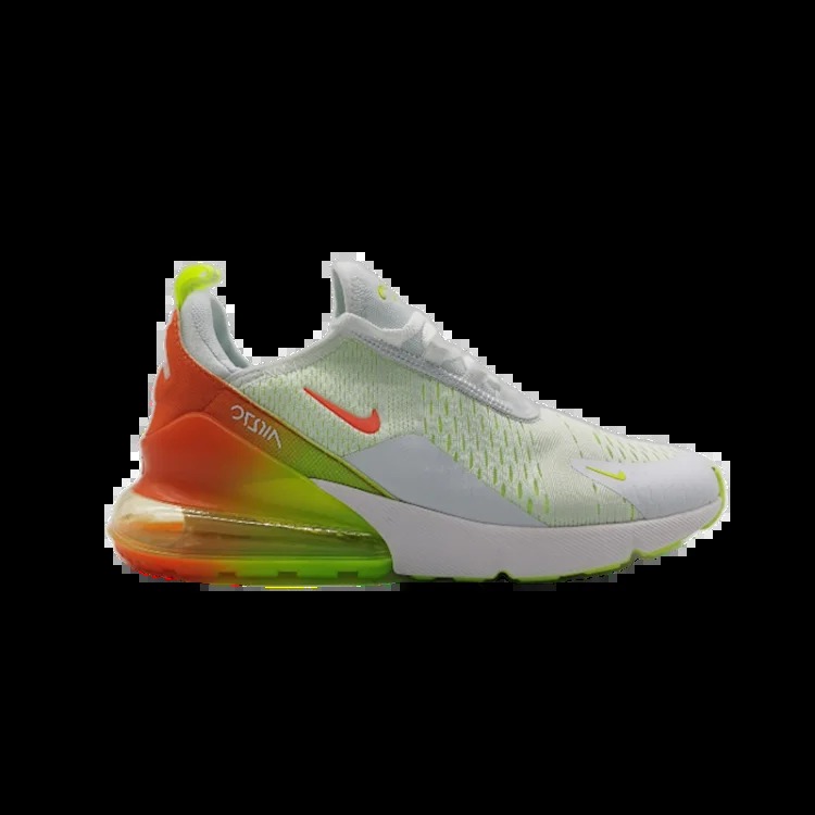 Max 270 Casual Sneakers