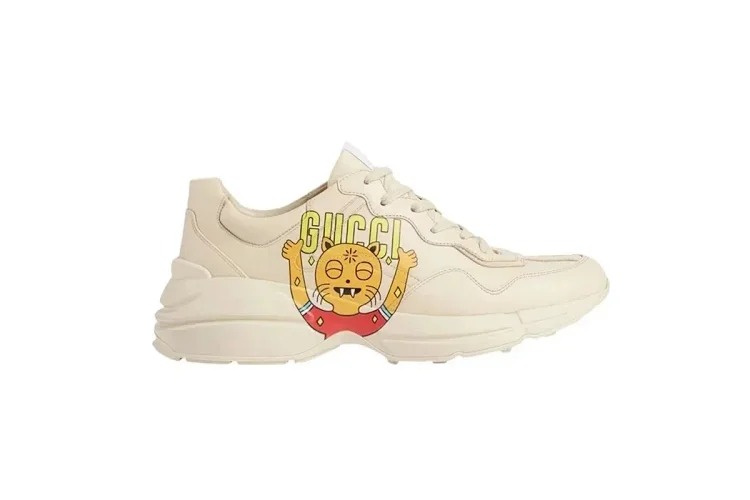 Gucci G Home Rhyton