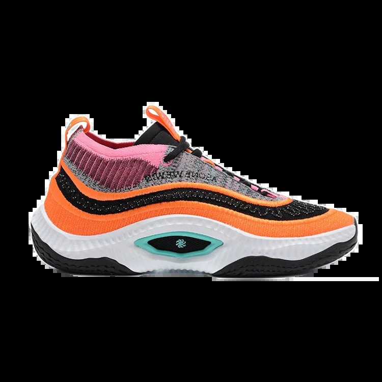 Cosmic Unity 3 Casual Sneakers