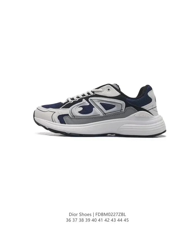 spreadsheet D shoes