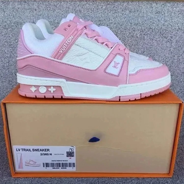 Fashion Shoes