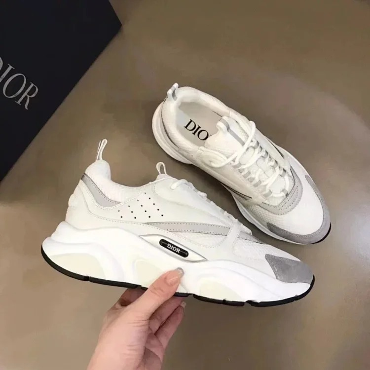SP-CF SneakersTopVersion+22+23