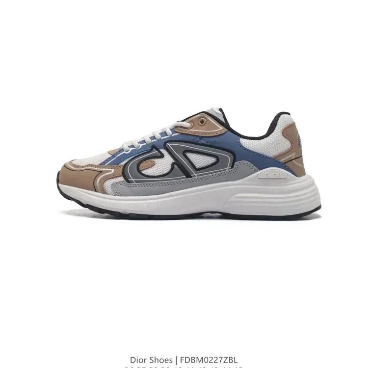 Spreadsheet D Shoes
