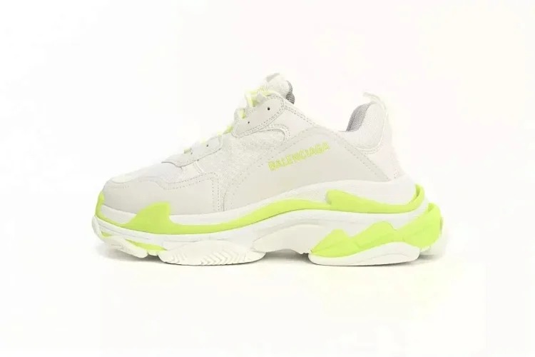 Balenciaga OK Triple S