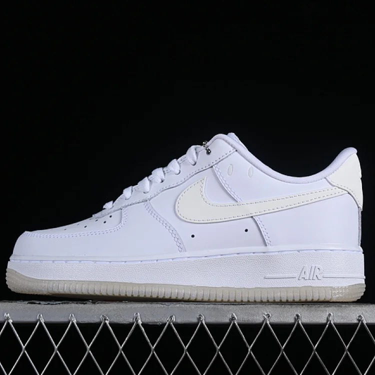 OG FORCE 1 07 LOW Casual Sneakers