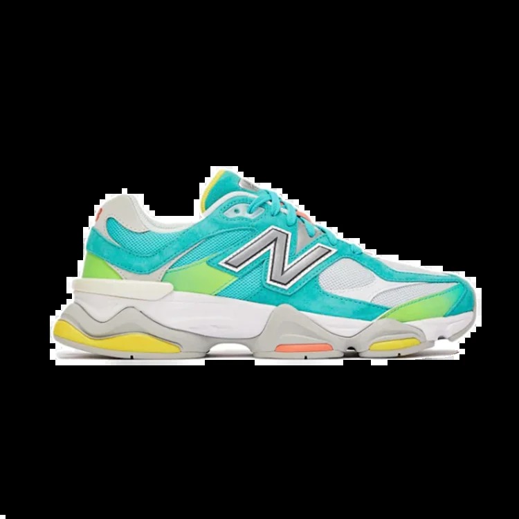 New Balance M 9060 Casual Sneakers
