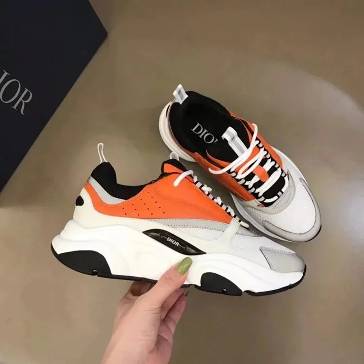 SP-CF SneakersTopVersion+22+23
