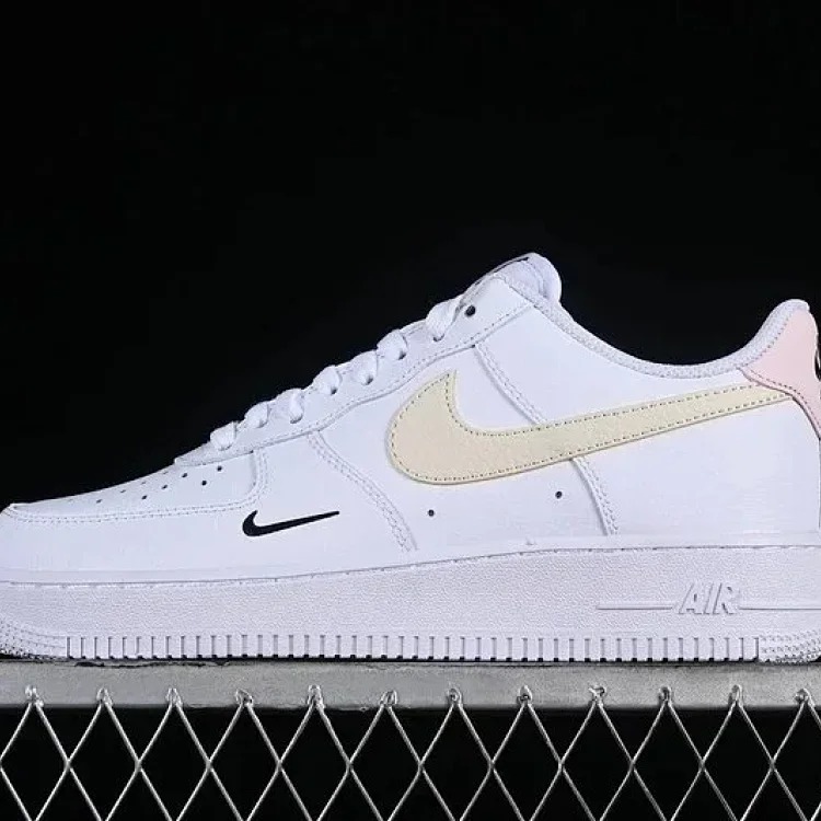OG FORCE 1 07 LOW Casual Sneakers