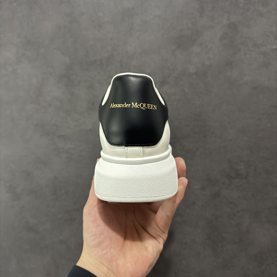 Alexander McQueen casual shoes SH528137