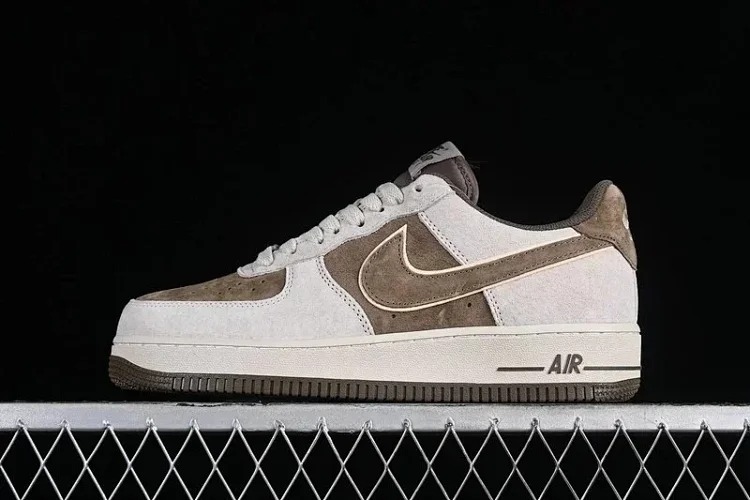 OG FORCE 1 07 LOW Casual sneakers