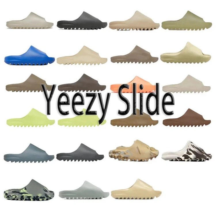 Adidas LW Batch Yeezy Slide