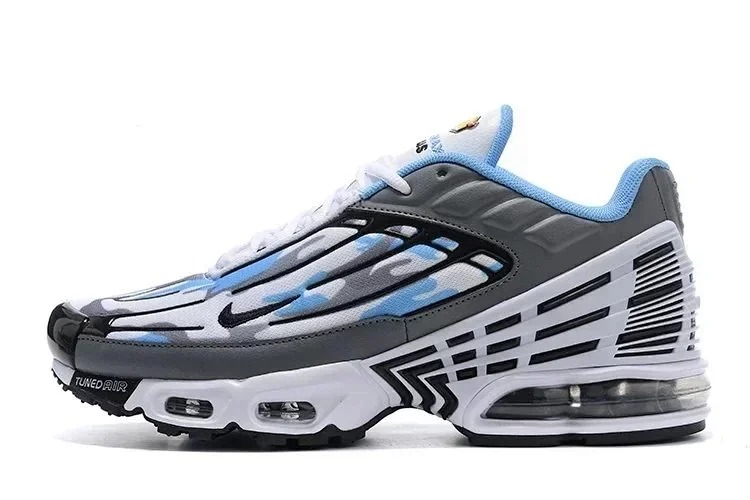 Max Plus 3Casual sneakers