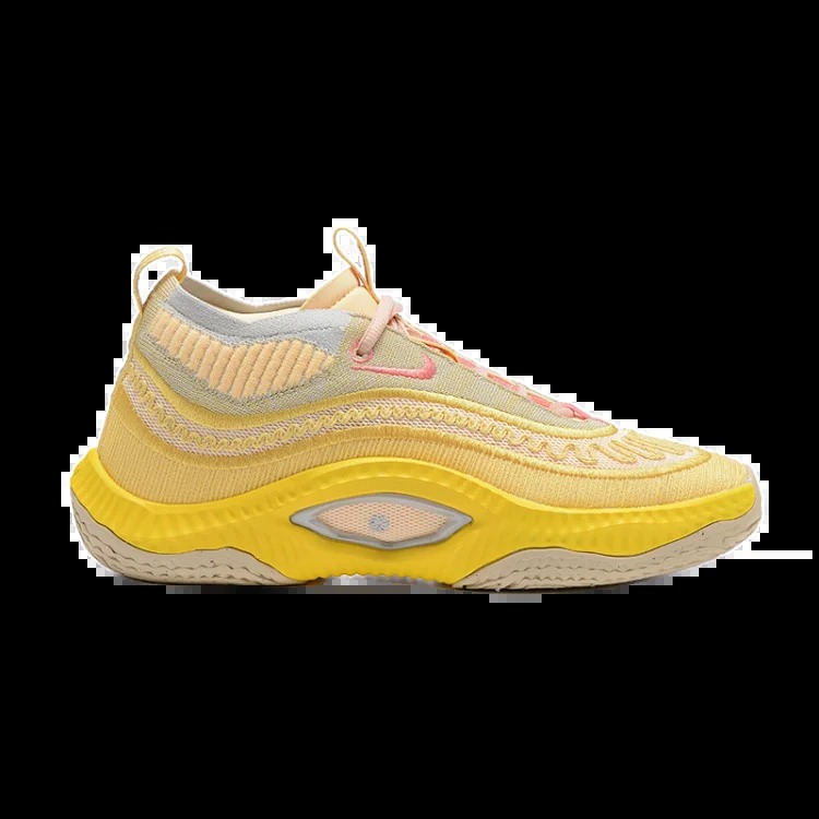 Cosmic Unity 3 Casual Sneakers
