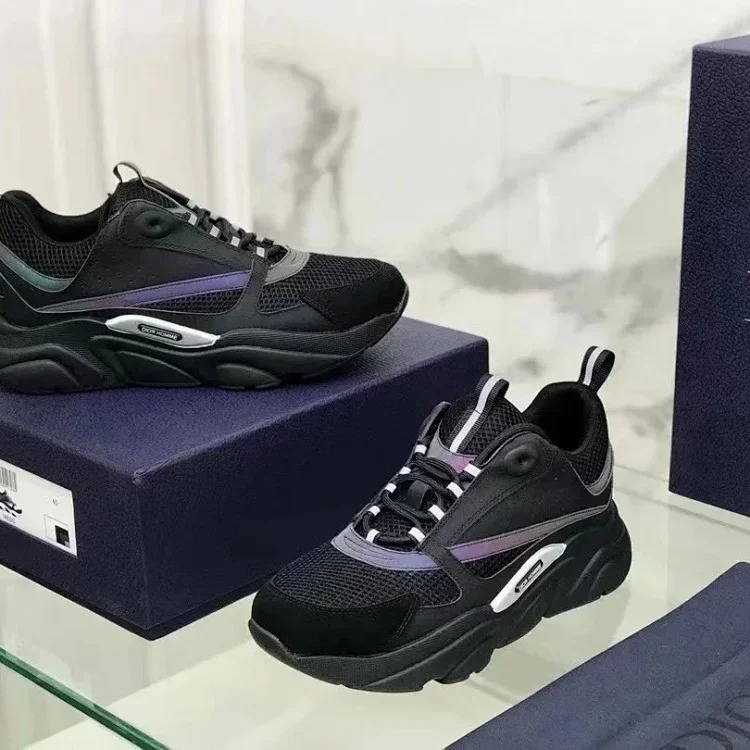 SP-CF SneakersTopVersion+22+23
