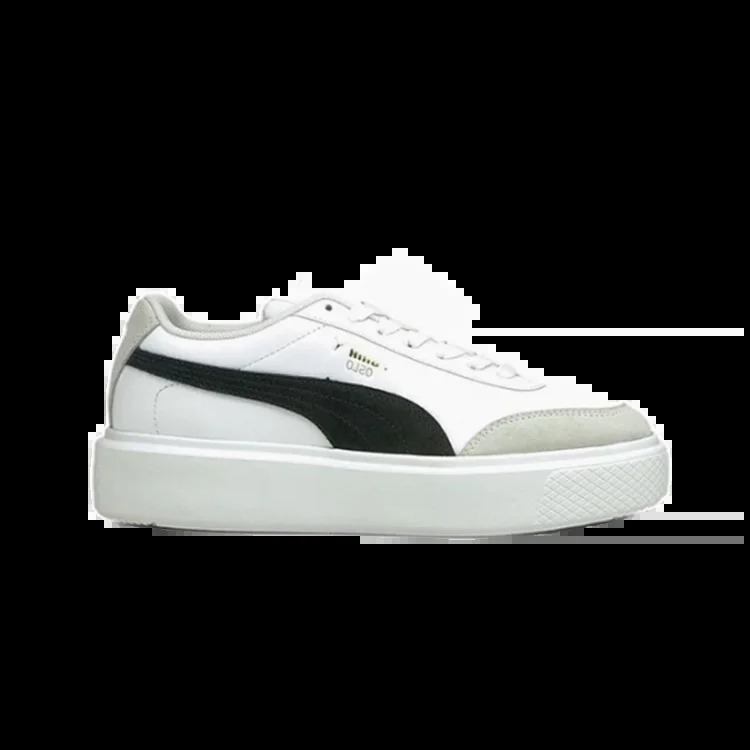 Puma McQueen Casual Sneakers