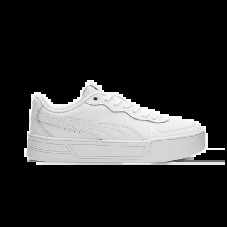 Puma Skye Sky Casual Sneakers