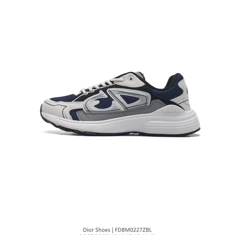 Spreadsheet D Shoes