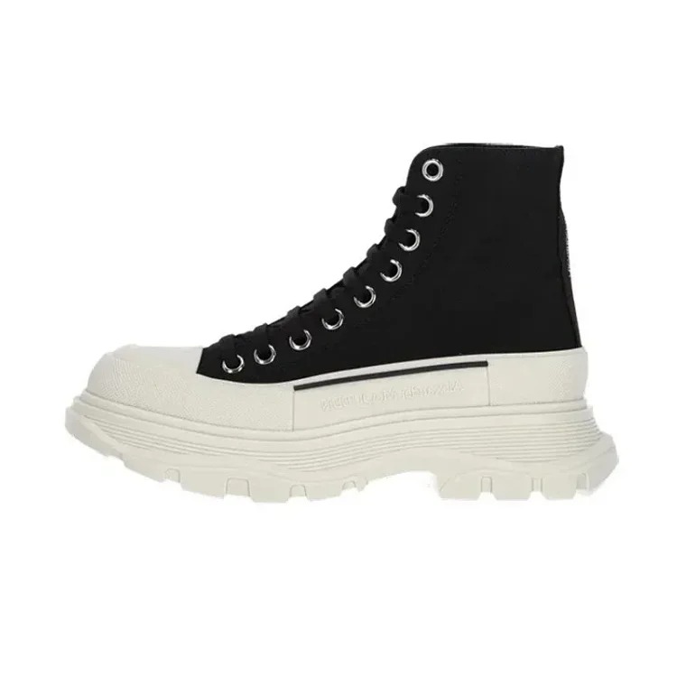 Alexander McQueen Mc·Queen Oversize