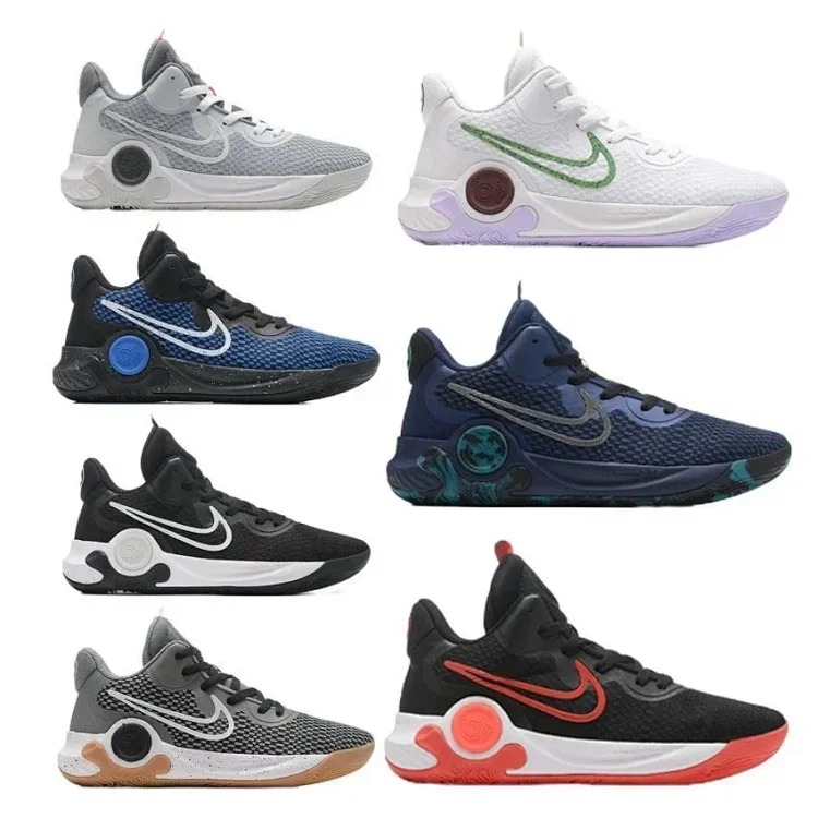 - KD Trey 5 IX sneakersCasual sneakers