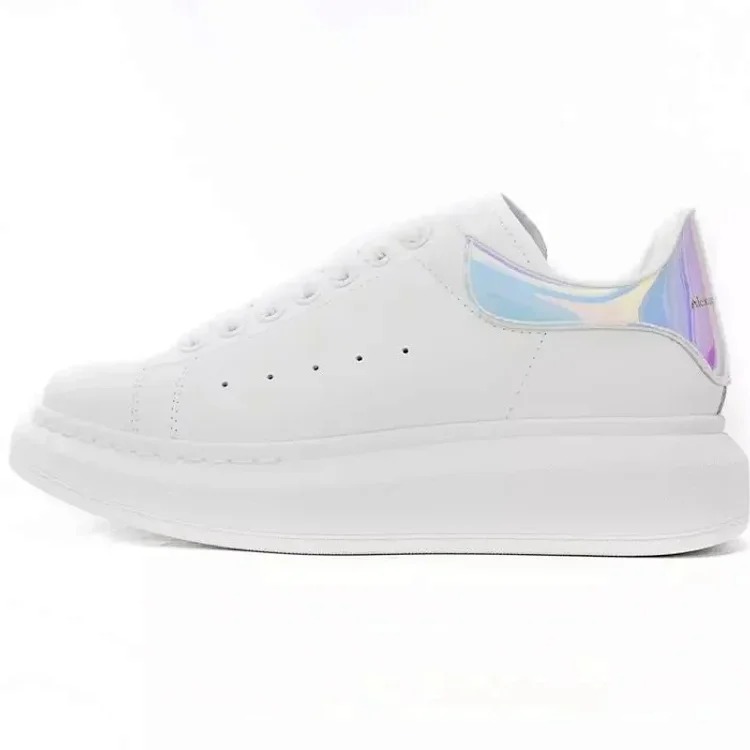 Alexander McQueen Mc·Queen Oversize