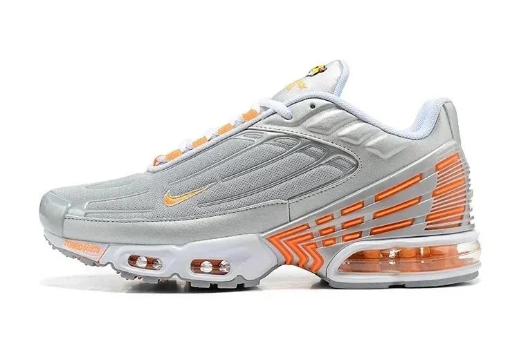 Max Plus 3Casual sneakers