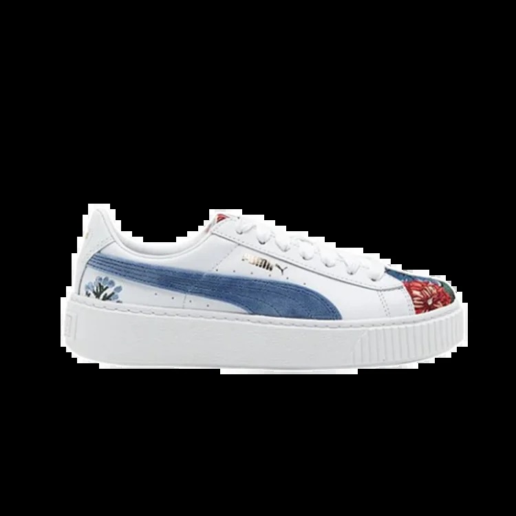 p**a Rihanna IICasual sneakers