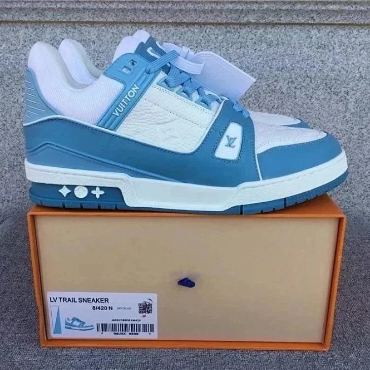 Fashion Shoes