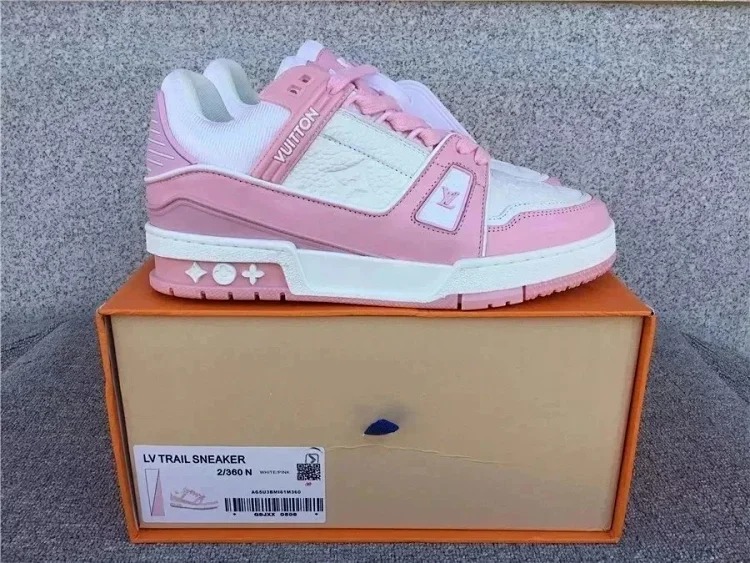 fashion shoes