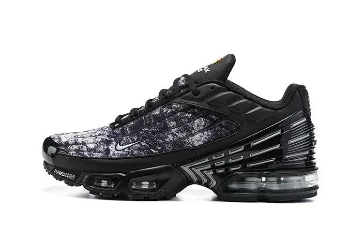 Max Plus 3Casual sneakers