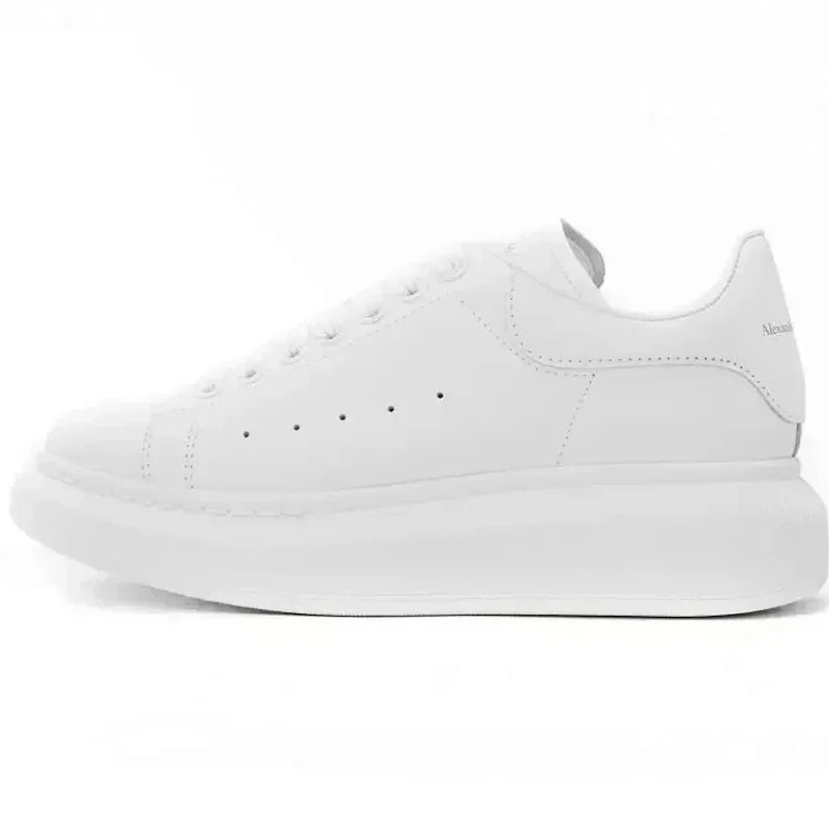 Alexander McQueen Mc·Queen Oversize